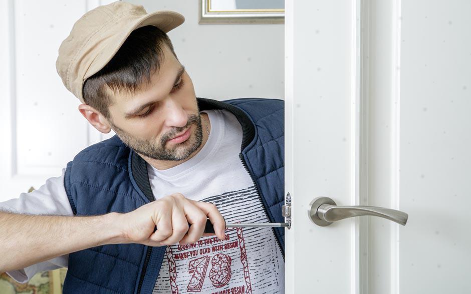 serrurier serrurerie metal maintenance Houilles