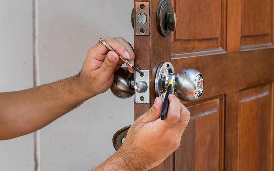 serrurier serrurerie metal maintenance Houilles